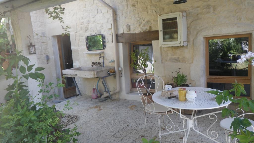 My Tasse De The Villa Saint-Maurice-sous-les-Cotes Bilik gambar